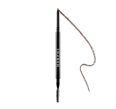 Micro Brow Pencil - Latte {Latte (soft brown)}
