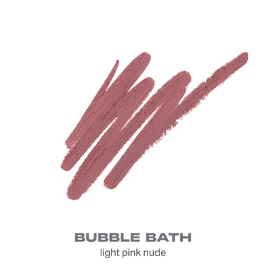 {Bubble Bath}