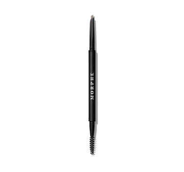 Definer Brow Pencil - Hazelnut | Definer Dual-Ended Brow Pencil & Spoolie | Secondary image