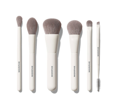 Along for the Glide 6-Piece Travel Brush Set | Along for the Glide 6-Piece Travel Brush Set | Secondary image