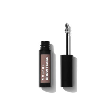 Brow Tease Fiber-Infused Volumizing Mousse {Hazelnut}