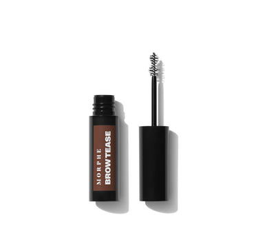 Brow Tease Fiber-Infused Volumizing Mousse {Mocha}