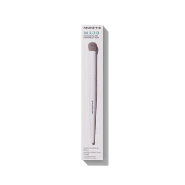 M133 Domed Concealer Brush | M133 Domed Concealer Brush | Secondary image