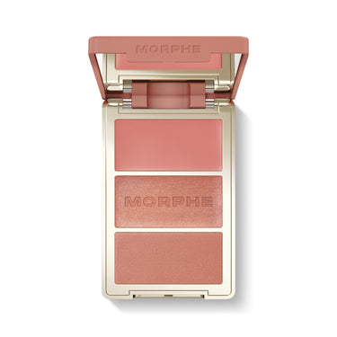 {After Party} | Cheek Thrills Multi-Finish Face Trio