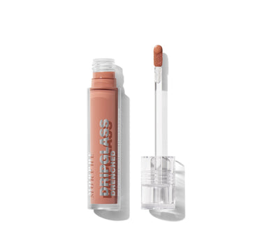 Dripglass Drenched High Pigment Lip Gloss - Naked Dip {Naked Dip}