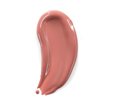 Dripglass Drenched High Pigment Lip Gloss - Wet Peach {Wet Peach}