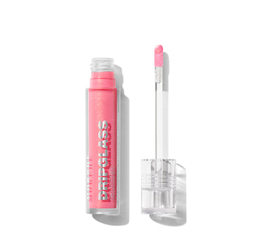 Dripglass Glazed High Shine Lip Gloss {Pink Mirror} | Dripglass Glazed High Shine Lip Gloss