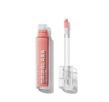 Dripglass Glazed High Shine Lip Gloss {Polished Peach}
