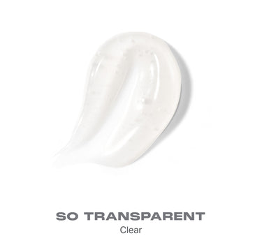 Dripglass Glazed High Shine Lip Gloss {So Transparent}