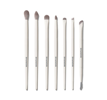 Eye Want It All 7-Piece Eye Brush Set | Eye Want It All 7-Piece Eye Brush Set