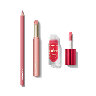 Fully Covered Lip Bundle | Fully Covered Lip Bundle