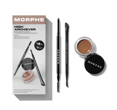 High Archiever Everyday Essentials Brow Kit {Biscotti}