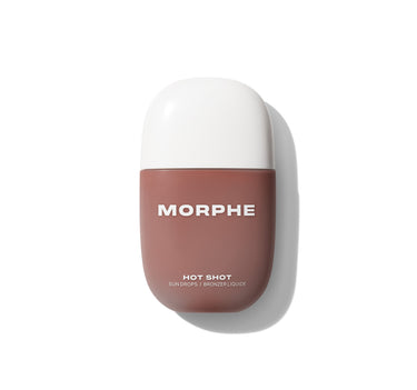 Hot Shot Sun Drops {Sun Siren}