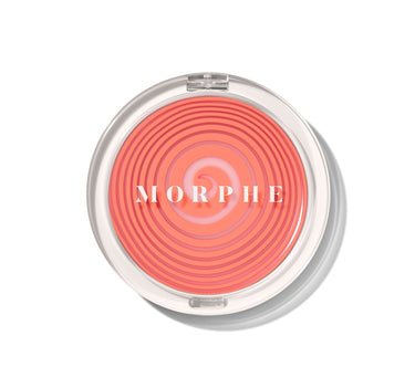 Huephoric Rush 3-In-1 Silk Blush {Addicted (apricot)}