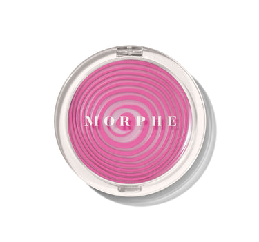 Huephoric Rush 3-In-1 Silk Blush {Energized (lavender)}
