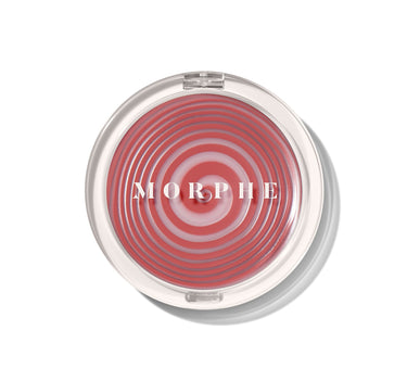 Huephoric Rush 3-In-1 Silk Blush {Hypnotized (rose terracotta)}