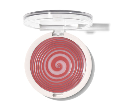 Huephoric Rush 3-In-1 Silk Blush {Hypnotized (rose terracotta)} | Huephoric Rush 3-In-1 Silk Blush