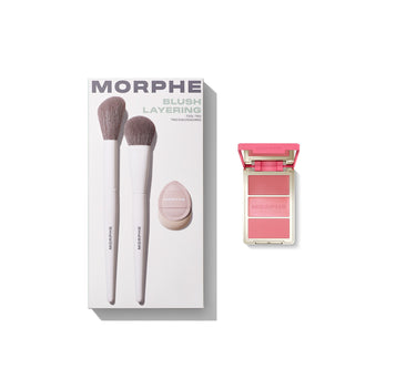 Layered Flush Bundle | Layered Flush Bundle