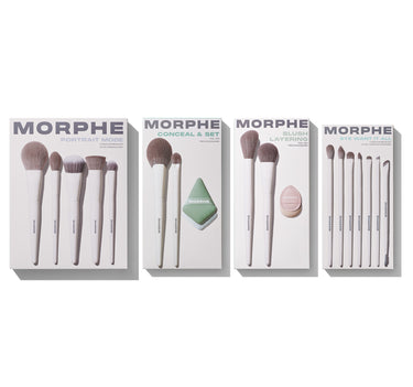 Ultimate Brush Set | Ultimate Brush Set