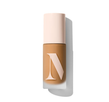 Lightform Extended Hydration Foundation {Tan 22W}