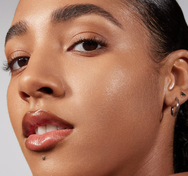 Lightform Extended Hydration Foundation {Tan 22W}