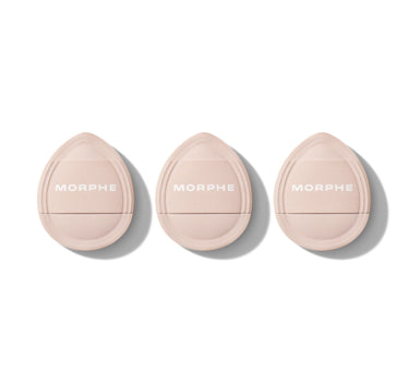 Cloud Cushion Mini Puff Trio | Cloud Cushion Mini Puff Trio