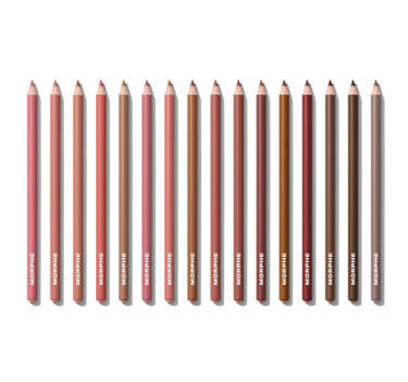 Signature Lip Pencil Bundle | Signature Lip Pencil Bundle