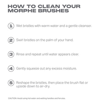 High Archiever Everyday Essentials Brow Kit {Java}