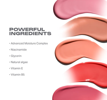 Hot Shot Blush Drops {Power Drip}
