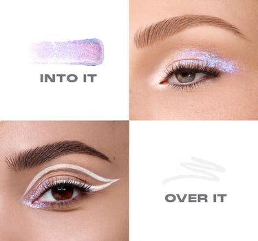 Mixed Signals Dual-Ended Cream & Liquid Shadow Stick {Into It/Over It}