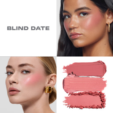 {Blind Date}