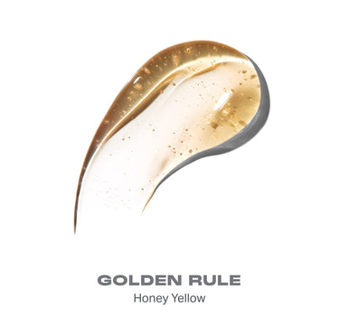 {Golden Rule} swatch