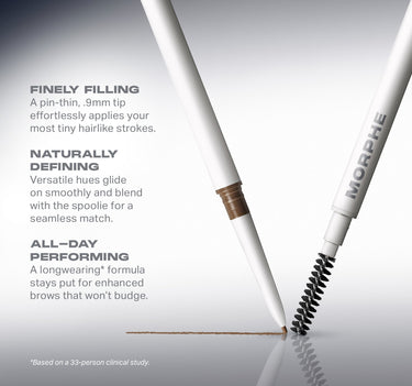 Nano Brow Pencil