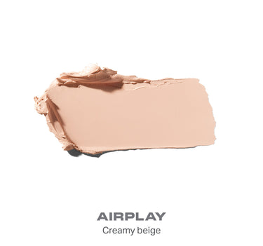 {Airplay} | Solo Artist Priming Cream Eyeshadow | Secondary image