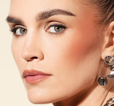 Hot Shot Blush Drops {Power Drip}