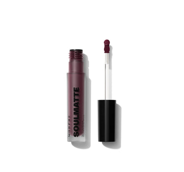 Soulmatte Velvet Lip Mousse {Compatible}