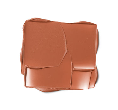 Soulmatte Velvet Lip Mousse {Honey}